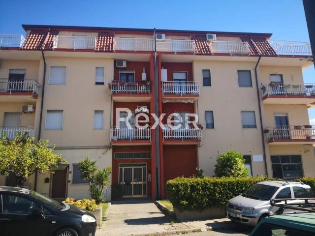 Appartamento in vendita di 105 m² in Viale della Pace