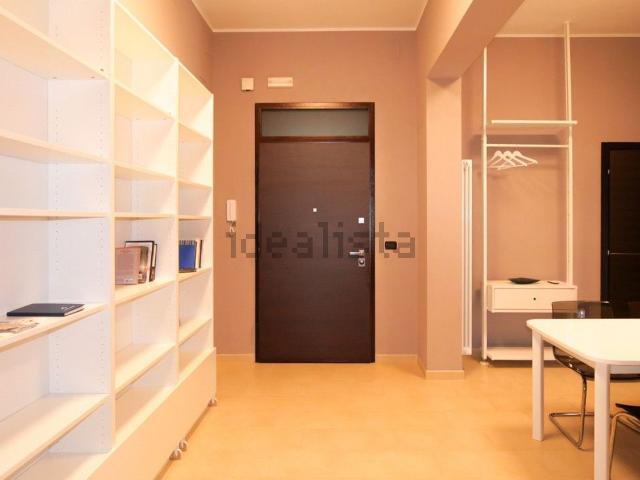 Appartamento in vendita di 105 m² in Viale della Pineta