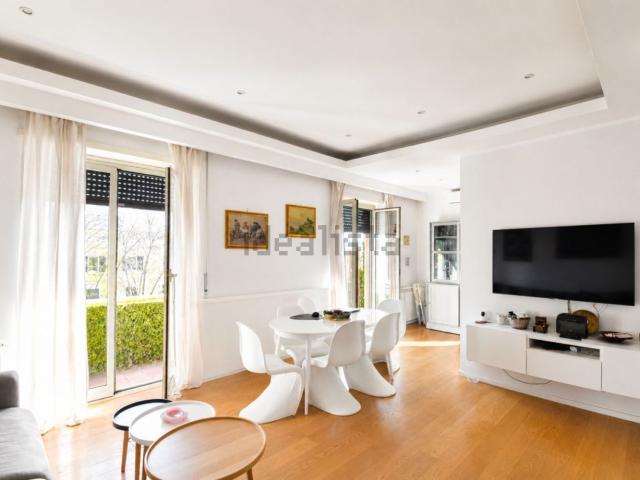 Appartamento in vendita di 105 m² in Viale di Trastevere