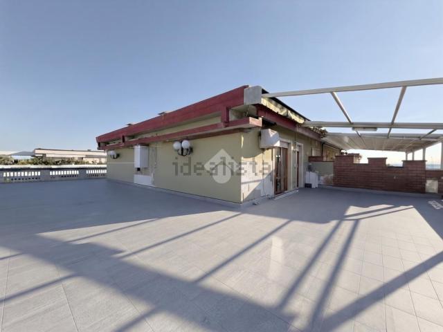 Appartamento in vendita di 105 m² in Viale Domenico Zaccagna