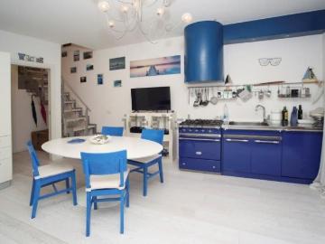 Appartamento in vendita di 105 m² in Viale Duca d&apos aosta, 4