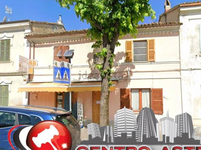 Appartamento in vendita di 105 m² in Viale Evangelisti