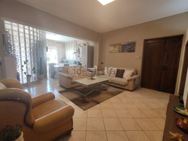 Appartamento in vendita di 105 m² in Viale Fiume