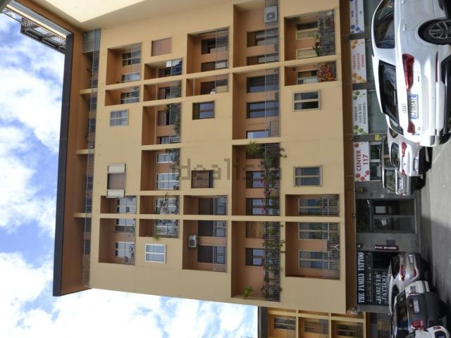 Appartamento in vendita di 105 m² in Viale Francesco Redi
