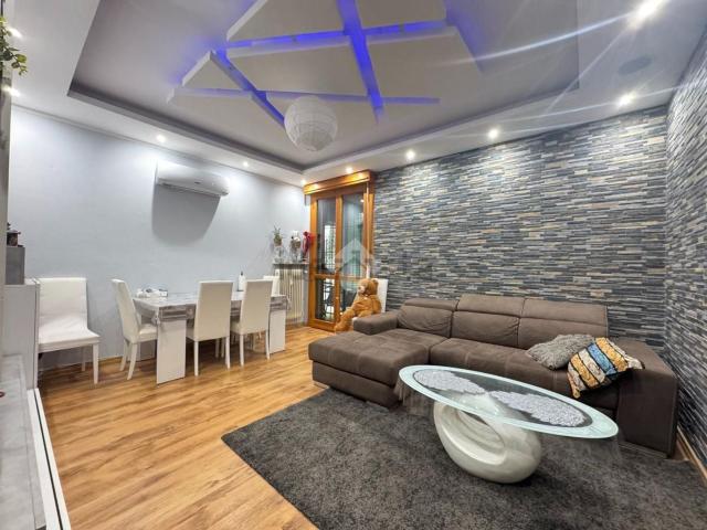 Appartamento in vendita di 105 m² in Viale G. Matteotti