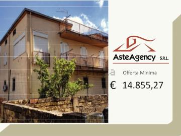 Appartamento in vendita di 105 m² in Viale Giovanni Palatucci, 17
