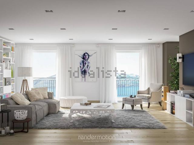 Appartamento in vendita di 105 m² in Viale Giuseppe Verdi, 2