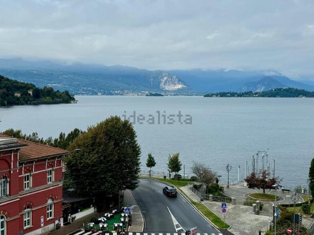 Appartamento in vendita di 105 m² in Viale Giuseppe Garibaldi