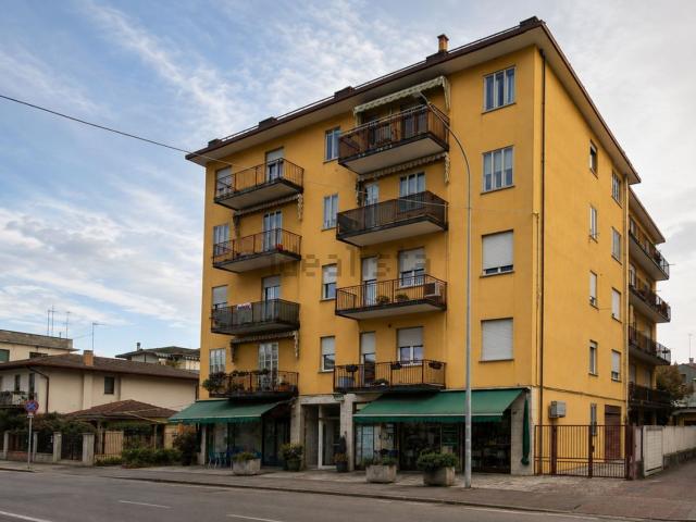 Appartamento in vendita di 105 m² in Viale Jacopo dal Verme