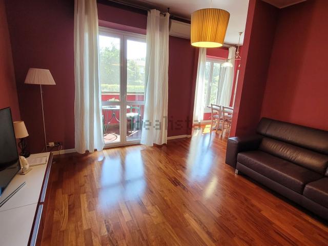 Appartamento in vendita di 105 m² in Viale Lombardia
