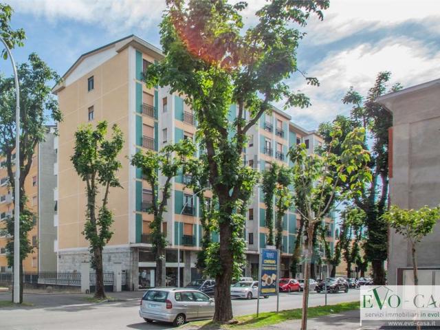 Appartamento in vendita di 105 m² in Viale Luigi Pirandello, 26