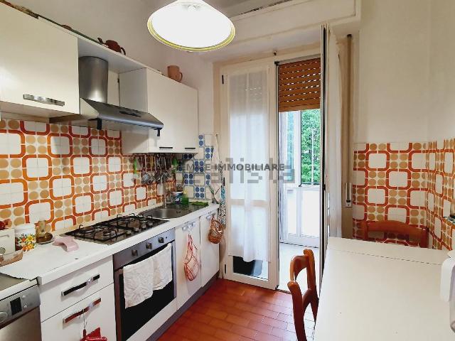 Appartamento in vendita di 105 m² in Viale Marcello Federici