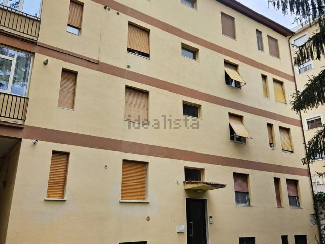 Appartamento in vendita di 105 m² in Viale Marcello Federici, 100