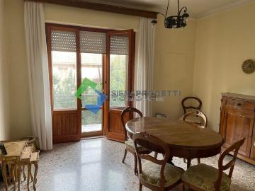 Appartamento in vendita di 105 m² in Viale Mazzini