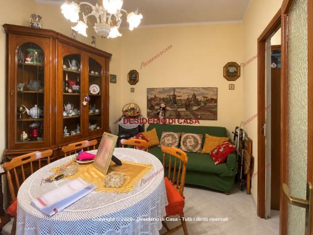 Appartamento in vendita di 105 m² in Viale Monsignor Andrea Linares, 11