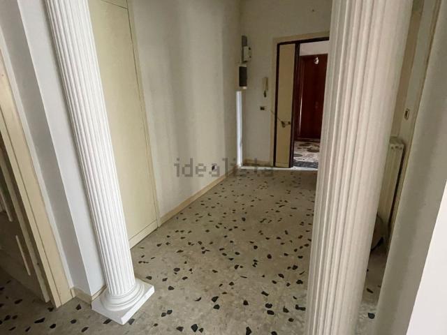 Appartamento in vendita di 105 m² in Viale Pio XII