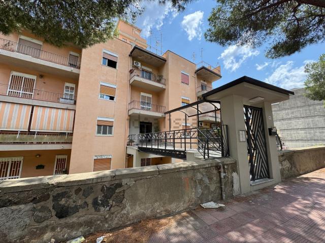 Appartamento in vendita di 105 m² in Viale Regina Margherita, 28