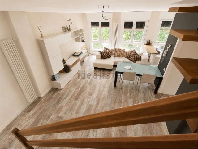 Appartamento in vendita di 105 m² in Viale Repubblica