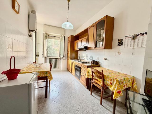 Appartamento in vendita di 105 m² in Viale Rimembranza, 50