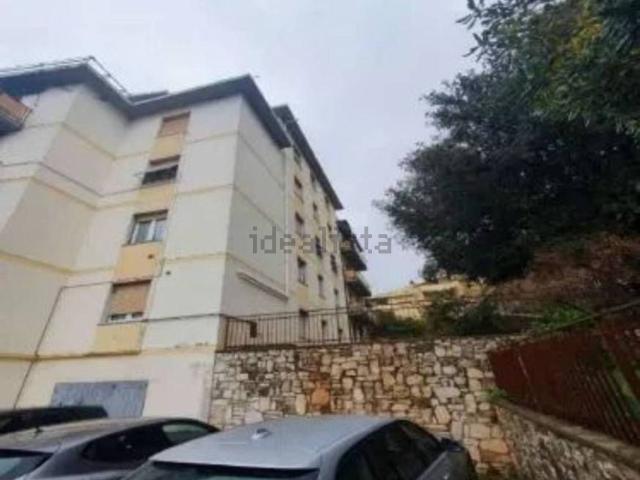 Appartamento in vendita di 105 m² in Viale Risorgimento, 54