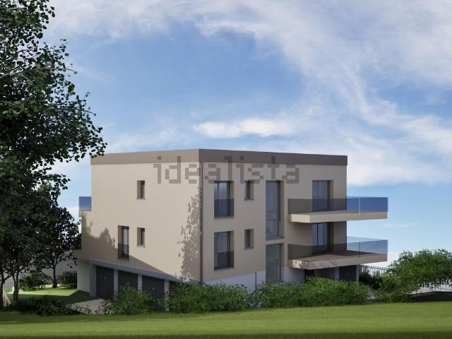 Appartamento in vendita di 105 m² in Vicolo del Bosco