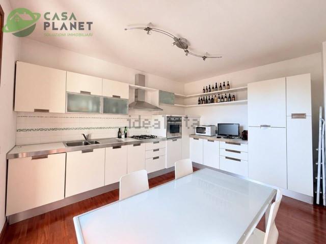 Appartamento in vendita di 105 m² in Vicolo Poli