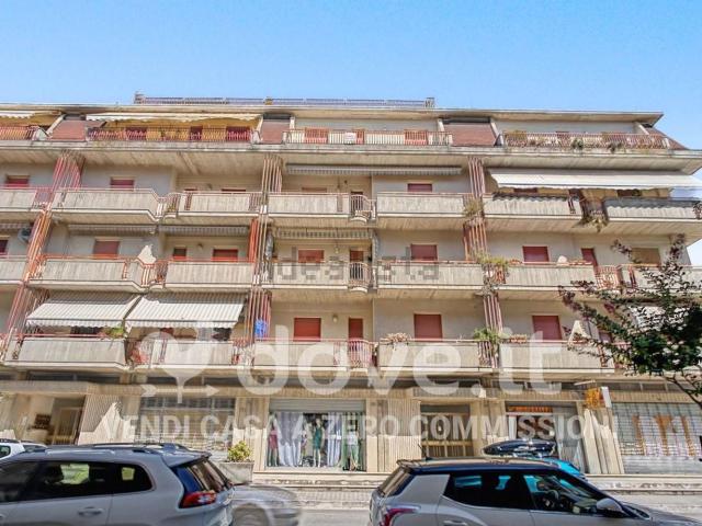 Appartamento in vendita di 105 m² in Borgo Garibaldi, 185