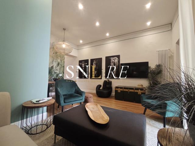 Appartamento in vendita di 105 m² in Borgo Ognissanti