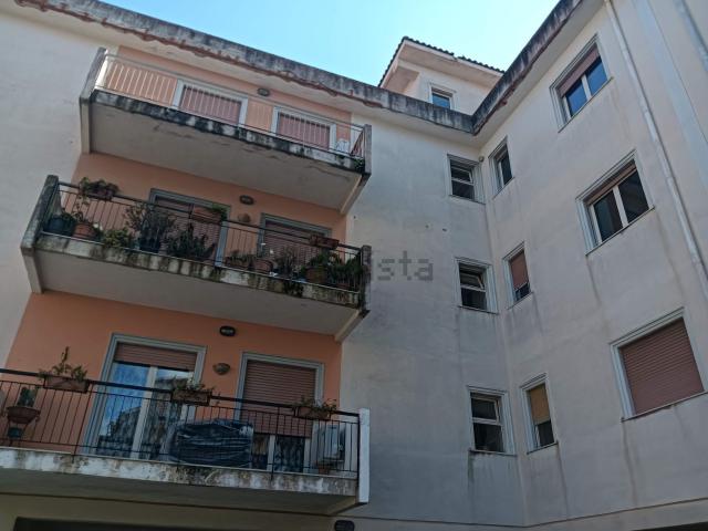 Appartamento in vendita di 105 m² in Contrada Casalotto