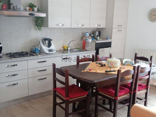 Appartamento in vendita di 105 m² in Contrada palazzolo