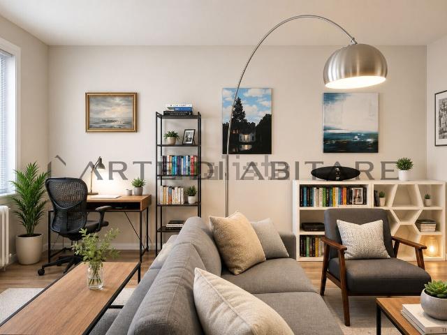 Appartamento in vendita di 105 m² in Contrada Sorgata, 10