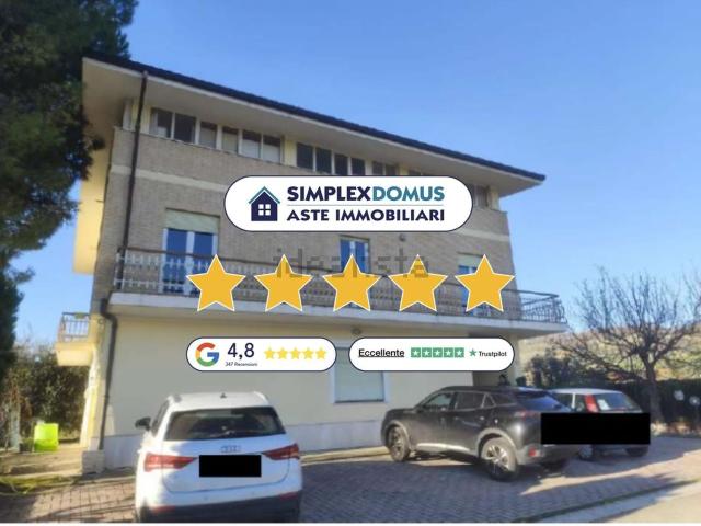Appartamento in vendita di 105 m² in Contrada Svarchi