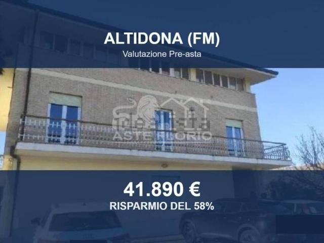 Appartamento in vendita di 105 m² in Contrada Svarchi, 47