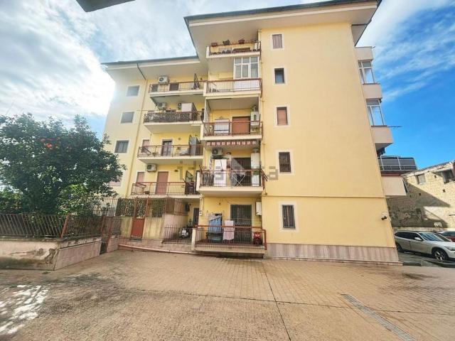 Appartamento in vendita di 105 m² in Corso Vittorio Emanuele, 56