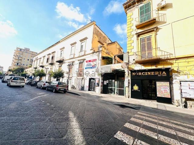 Appartamento in vendita di 105 m² in Corso Vittorio Emanuele, 1