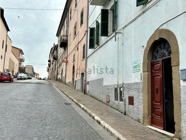 Appartamento in vendita di 105 m² in Corso Vittorio Emanuele III, 374