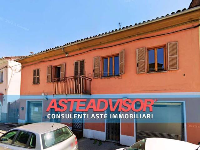 Appartamento in vendita di 105 m² in Corso Alba, 46