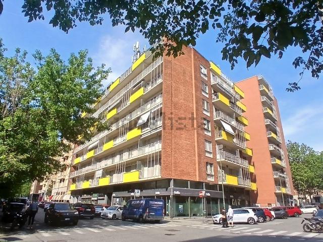 Appartamento in vendita di 105 m² in Corso Alcide De Gasperi, 46