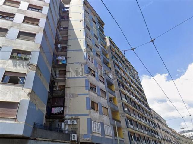 Appartamento in vendita di 105 m² in Corso Arnaldo Lucci