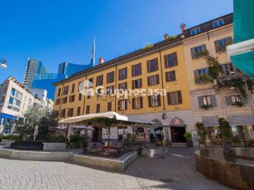 Appartamento in vendita di 105 m² in Corso Como, 10