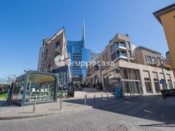 Corso Como, Centro Direzionale Milano, Milano, Milano Lombardia, Lombardia