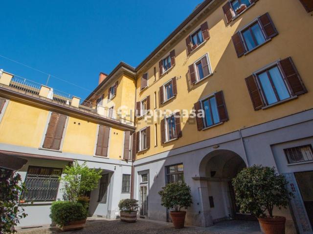 Appartamento in vendita di 105 m² in Corso Como, 10
