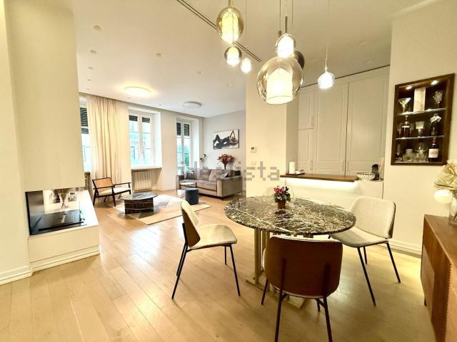 Appartamento in vendita di 105 m² in Corso di Porta Vittoria