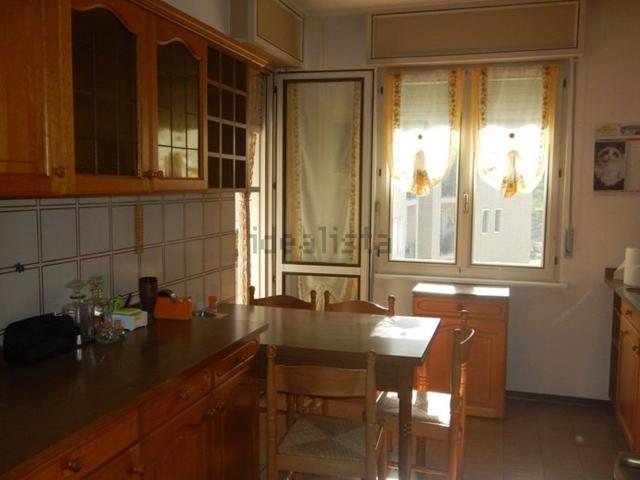 Appartamento in vendita di 105 m² in Corso Divisioni Alpine, 169