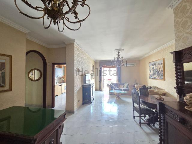 Appartamento in vendita di 105 m² in Corso Europa, 12