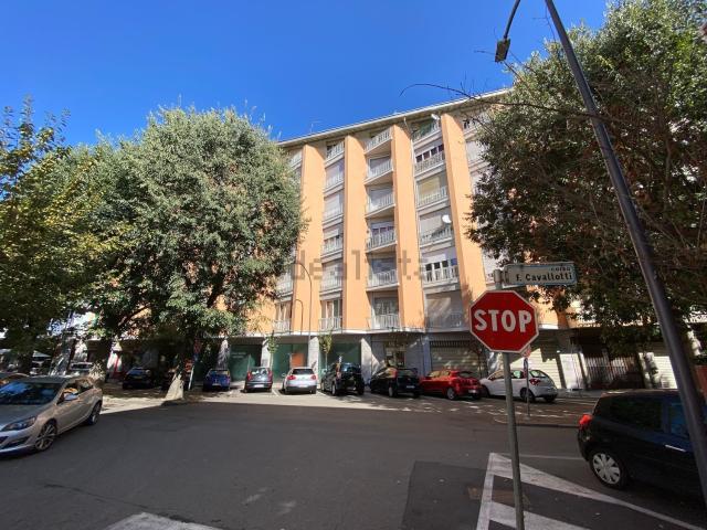 Appartamento in vendita di 105 m² in Corso Felice Cavallotti, 16