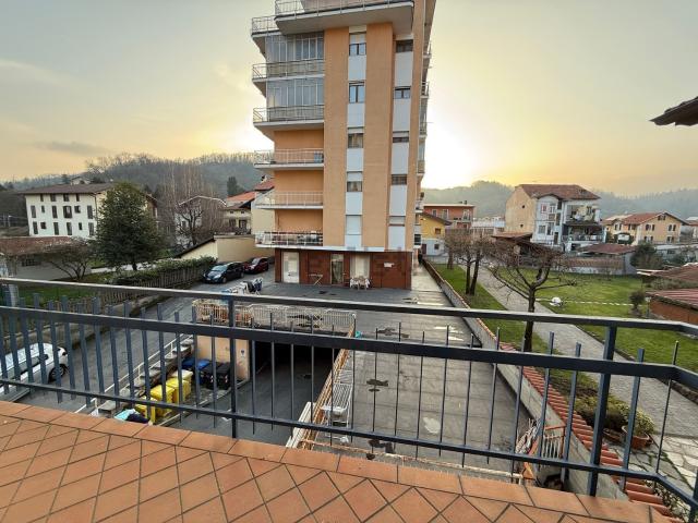 Appartamento in vendita di 105 m² in Corso G. Matteotti, 270