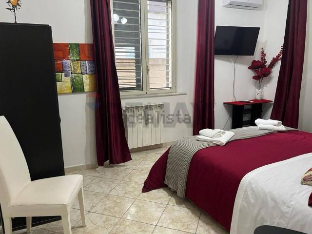 Appartamento in vendita di 105 m² in Corso Gelone, 116