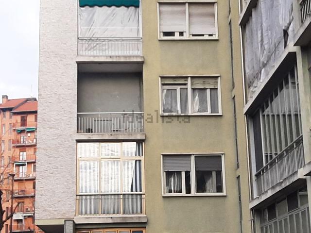 Appartamento in vendita di 105 m² in Corso Giovanni Agnelli, 138