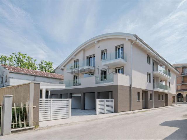 Appartamento in vendita di 105 m² in Corso Giuseppe Garibaldi